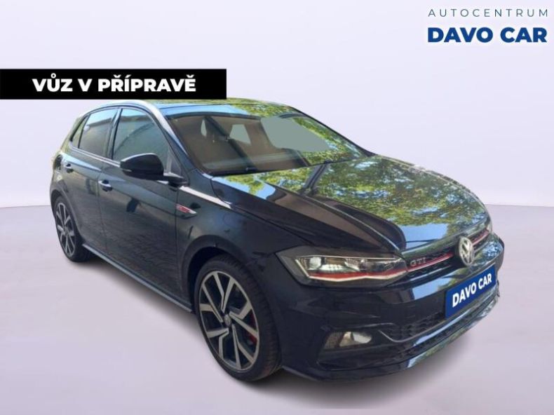 Volkswagen Polo - hlavní fotka