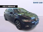 Volkswagen Polo - fotka číslo 1