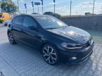 Volkswagen Polo - fotka číslo 7