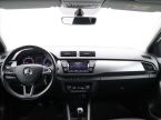 Škoda Fabia - fotka číslo 20