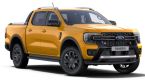 Ford Ranger - fotka číslo 36
