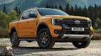 Ford Ranger - fotka číslo 45