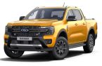 Ford Ranger - fotka číslo 38