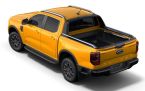 Ford Ranger - fotka číslo 40