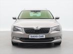 Škoda Superb - fotka číslo 1