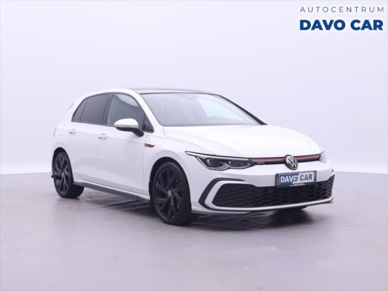 Volkswagen Golf - hlavní foto