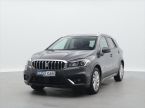 Suzuki SX4 - fotka číslo 2
