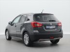 Suzuki SX4 - fotka číslo 4