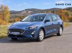 Ford Focus - fotka číslo 2