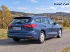 Ford Focus - fotka číslo 5