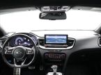 Kia Cee'd - fotka číslo 25