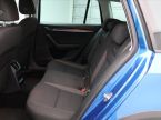 Škoda Octavia - fotka číslo 11