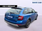 Škoda Octavia - fotka číslo 1