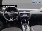 Škoda Octavia - fotka číslo 2