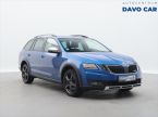 Škoda Octavia - fotka číslo 0