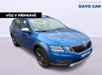 Škoda Octavia - fotka číslo 3