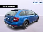 Škoda Octavia - fotka číslo 4