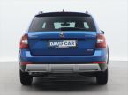 Škoda Octavia - fotka číslo 5