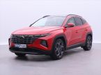 Hyundai Tucson - fotka číslo 2