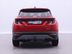 Hyundai Tucson - fotka číslo 5