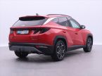 Hyundai Tucson - fotka číslo 6