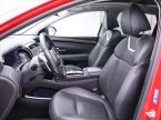 Hyundai Tucson - fotka číslo 11