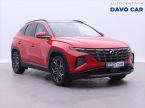 Hyundai Tucson - fotka číslo 0