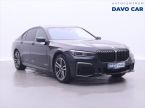 BMW Řada 7 - fotka číslo 0