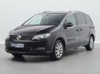 Volkswagen Sharan - fotka číslo 2