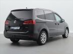 Volkswagen Sharan - fotka číslo 6