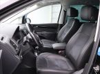 Volkswagen Sharan - fotka číslo 11