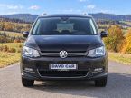 Volkswagen Sharan - fotka číslo 1