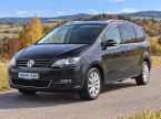 Volkswagen Sharan - fotka číslo 2