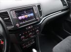 Volkswagen Sharan - fotka číslo 24