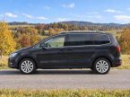 Volkswagen Sharan - fotka číslo 3