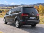 Volkswagen Sharan - fotka číslo 4
