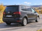 Volkswagen Sharan - fotka číslo 6
