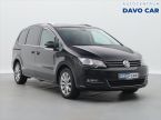 Volkswagen Sharan - fotka číslo 0