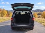 Volkswagen Sharan - fotka číslo 8