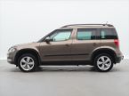 Škoda Yeti - fotka číslo 3