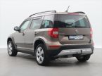 Škoda Yeti - fotka číslo 4