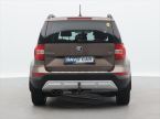 Škoda Yeti - fotka číslo 5