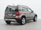 Škoda Yeti - fotka číslo 6