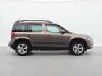 Škoda Yeti - fotka číslo 7