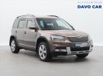 Škoda Yeti - fotka číslo 0