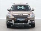 Škoda Yeti - fotka číslo 1