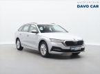 Škoda Octavia - fotka číslo 0