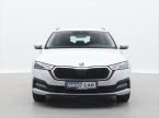 Škoda Octavia - fotka číslo 1