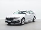Škoda Octavia - fotka číslo 2