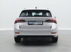 Škoda Octavia - fotka číslo 5